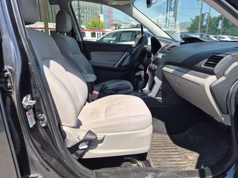 Used 2015 Subaru Forester 2.5i Premium w/ Popular Package #2 AWD/4WD image 30