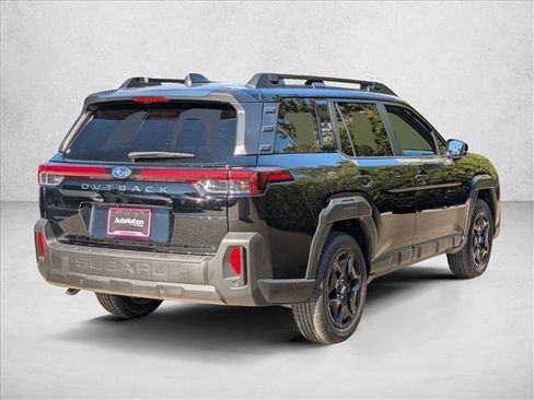 New 2026 Subaru Outback Limited image 8