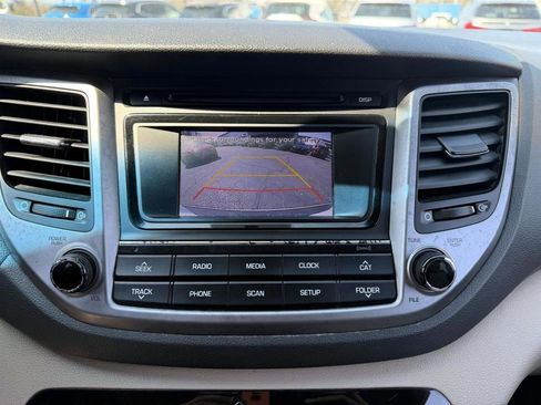 Used 2017 Hyundai Tucson SE image 26