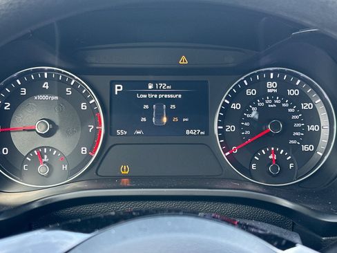 Certified 2023 Kia Forte LXS w/ LXS Technology Package image 38