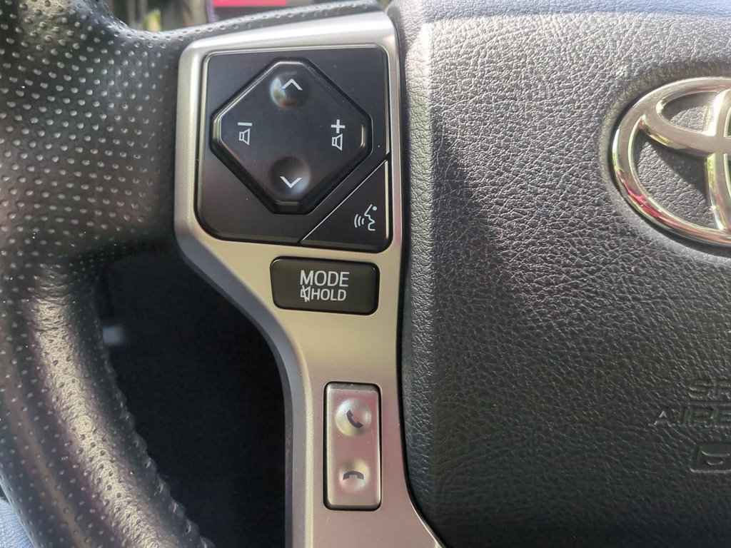Used 2024 Toyota 4Runner Limited AWD/4WD image 15