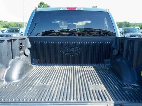 Used 2023 Ford F150 XL w/ STX Appearance Package AWD/4WD image 12
