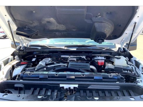 Used 2024 GMC Sierra 2500 Pro w/ Snow Plow Prep/Camper Package AWD/4WD image 10