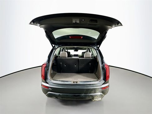Used 2022 Kia Telluride SX w/ Nightfall Edition Package image 37