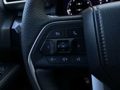 New 2026 Toyota 4Runner TRD Sport Premium image 35