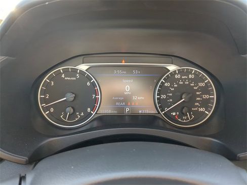 Used 2024 Nissan Altima 2.5 SR image 32