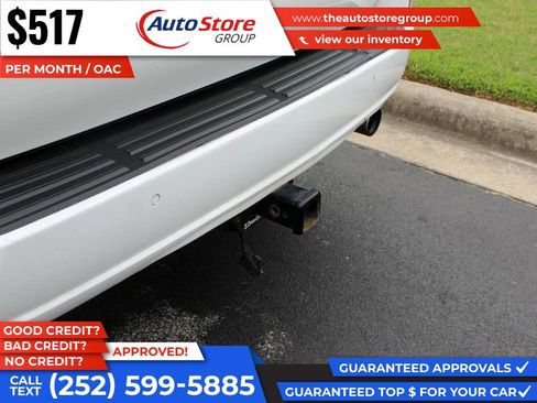 Used 2016 Lexus GX 460 Luxury image 7