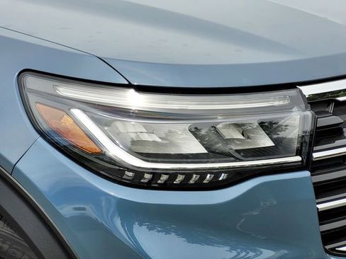 New 2026 Ford Explorer Active image 10