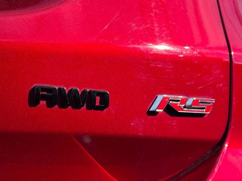 Used 2023 Chevrolet Equinox RS image 7