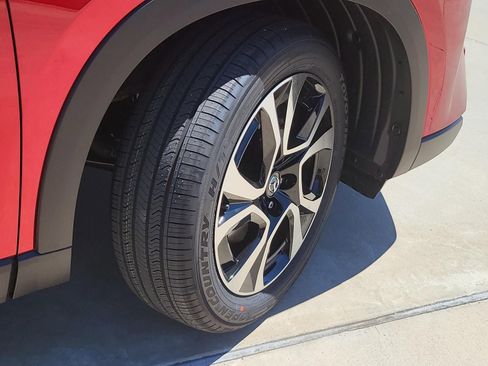 New 2026 MAZDA CX-5 Preferred AWD/4WD image 7