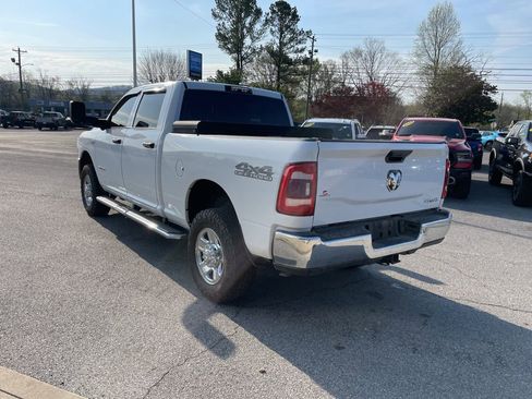 Used 2021 RAM 2500 Tradesman w/ Towing Technology Group image 6