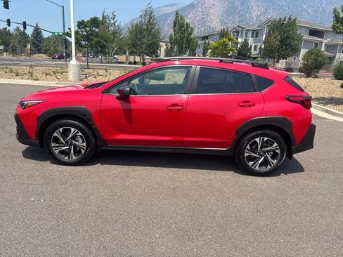 Certified 2024 Subaru Crosstrek 2.0i Premium AWD/4WD image 6