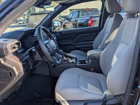 Certified 2024 Toyota Tacoma SR5 image 14