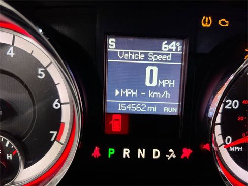 Used 2017 Dodge Grand Caravan GT image 12