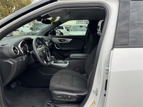 Used 2022 Chevrolet Blazer LT w/ Redline Edition image 21