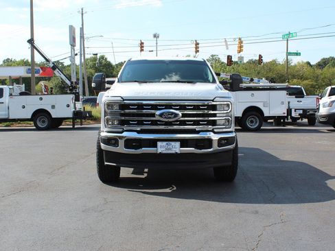 Used 2025 Ford F250 Lariat AWD/4WD image 7