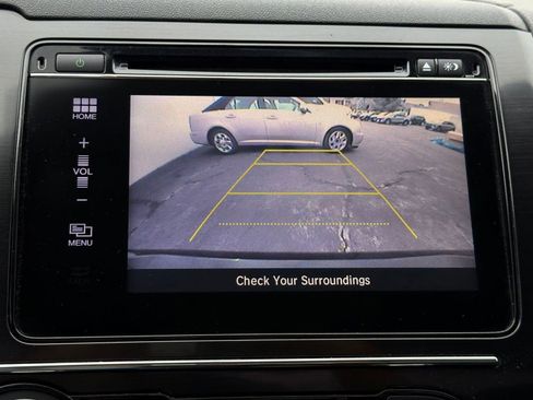 Used 2015 Honda Civic SE image 25