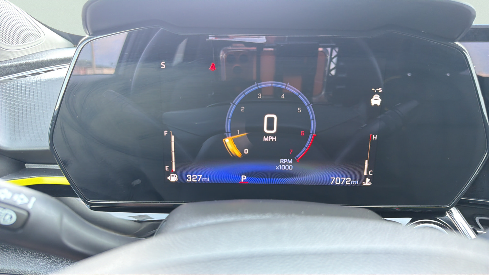 Used 2026 Chevrolet Trax ACTIV w/ Driver Confidence Package FWD image 16