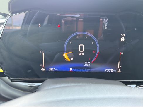 Used 2026 Chevrolet Trax ACTIV w/ Driver Confidence Package FWD image 16