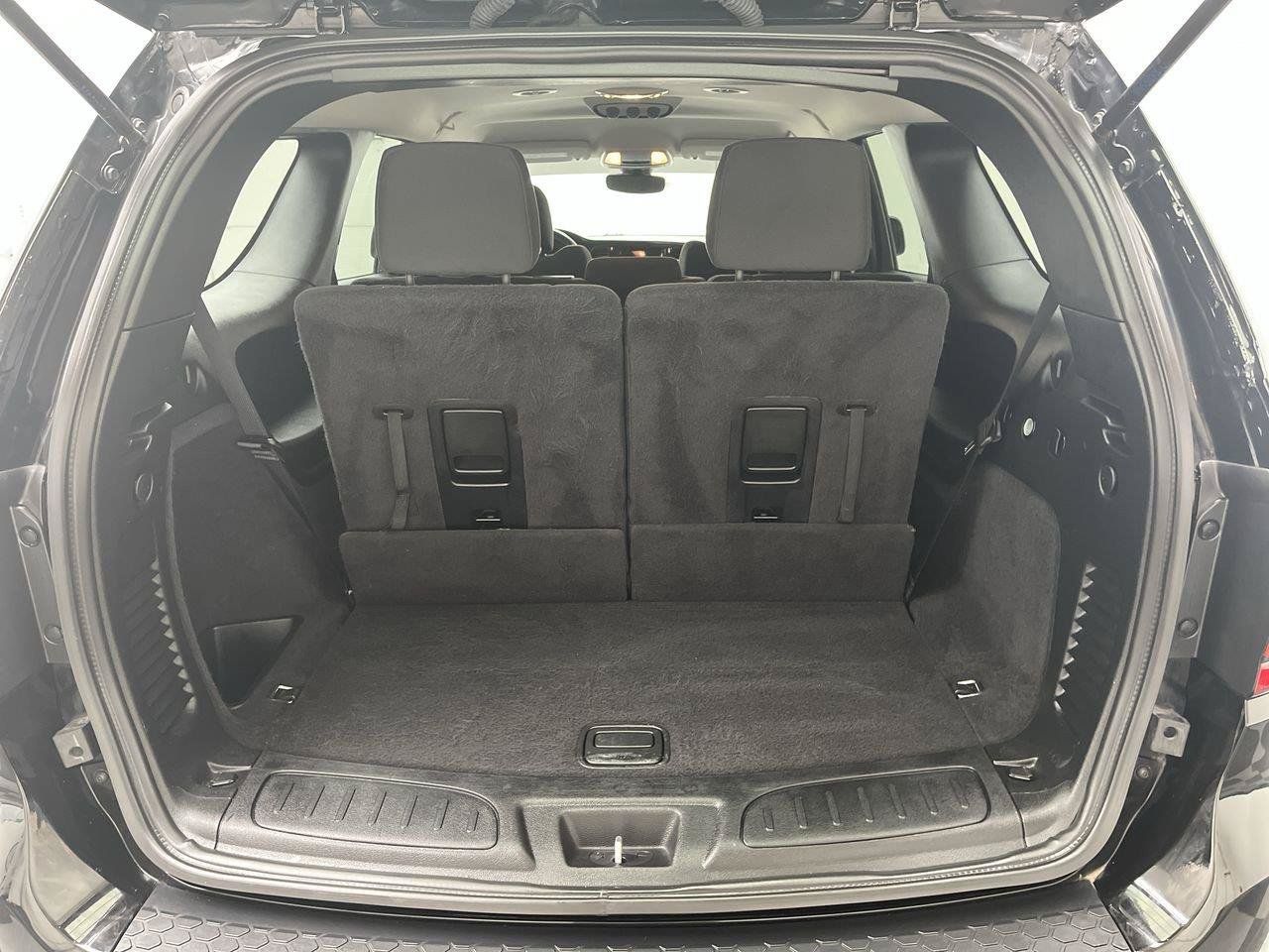 Used 2022 Dodge Durango SXT AWD/4WD image 26