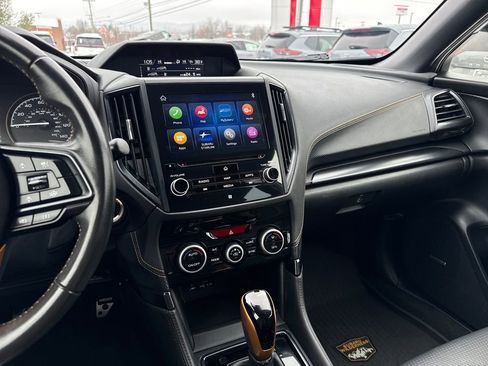 Used 2022 Subaru Forester Wilderness image 18