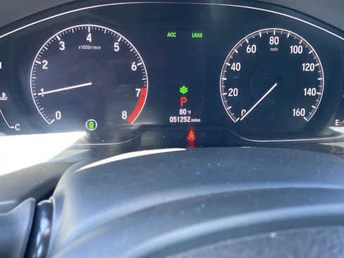 Used 2018 Honda Accord Sport image 15