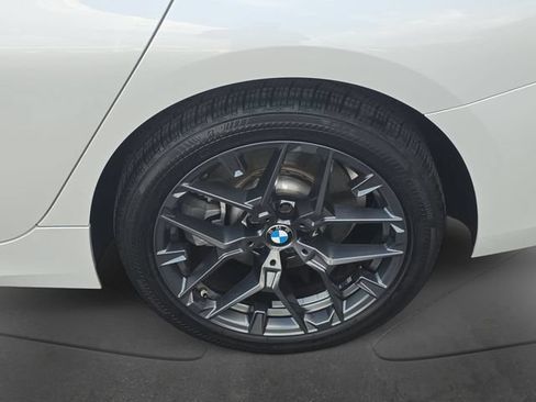 Used 2025 BMW 330i Sedan RWD image 29