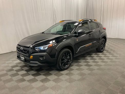 New 2026 Subaru Crosstrek 2.5i Wilderness image 5