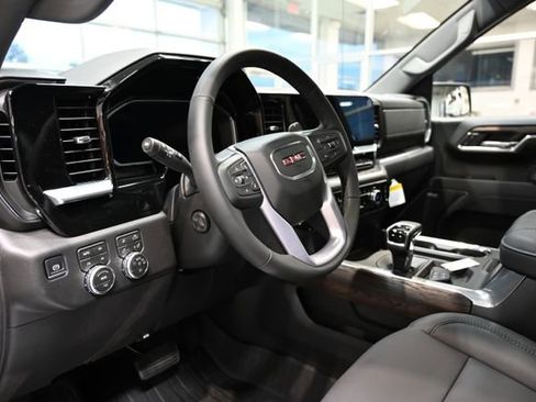 New 2026 GMC Sierra 1500 SLT w/ SLT Premium Plus Package image 23