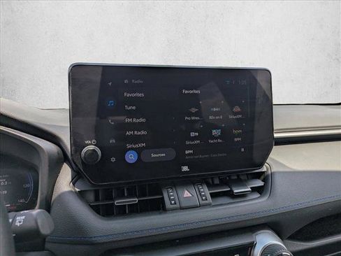 Used 2024 Toyota RAV4 XSE w/ Advanced Technology Package image 8