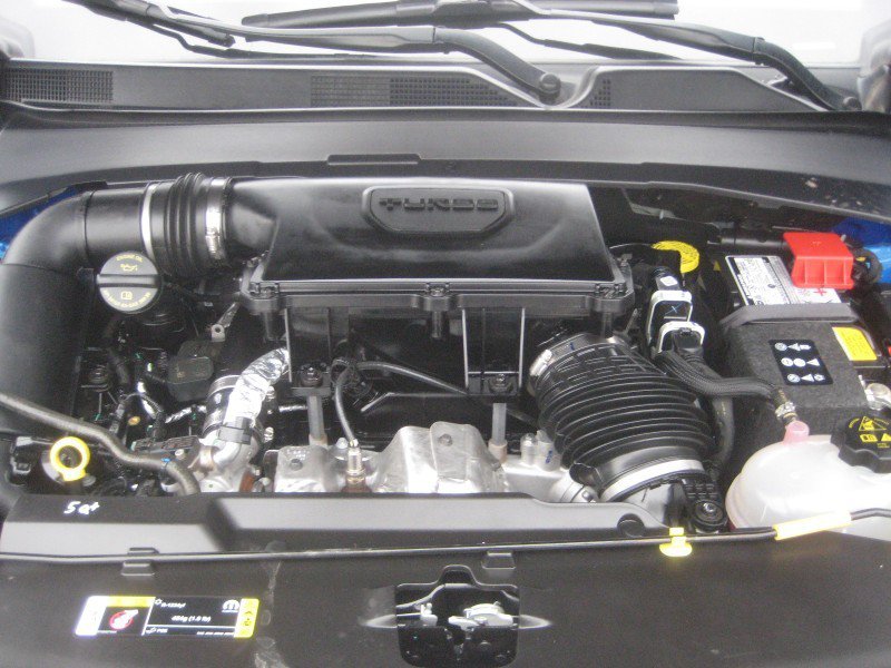 Used 2024 Jeep Compass Limited AWD/4WD image 14