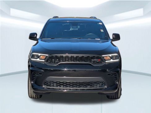 Used 2023 Dodge Durango GT w/ Blacktop Package image 10