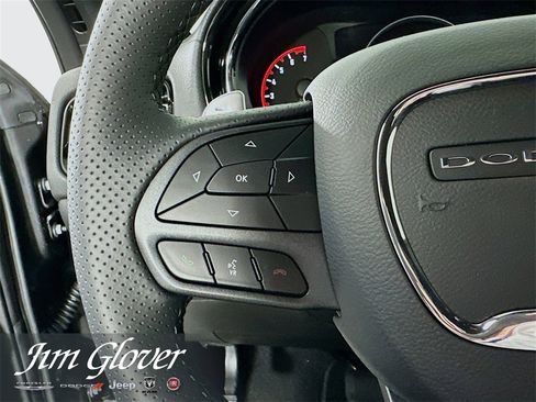New 2026 Dodge Durango GT w/ Blacktop Package image 29