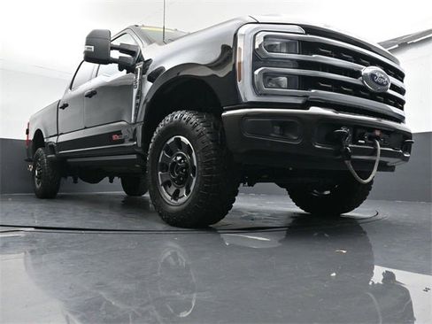 Used 2024 Ford F350 King Ranch w/ Tremor Off-Road Package image 29