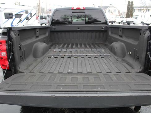 Used 2017 Chevrolet Silverado 3500 LTZ w/ Duramax Plus Package image 34