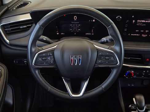 Used 2024 Buick Encore GX Preferred w/ Comfort Package image 20