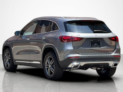 New 2026 Mercedes-Benz GLA 250 image 3