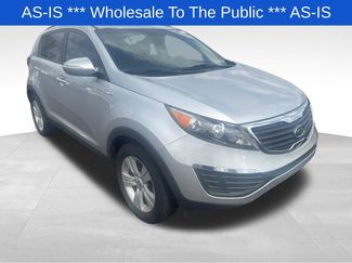 Used 2012 Kia Sportage LX w/ Convenience Pkg video 1