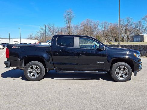 Used 2018 Chevrolet Colorado Z71 image 32