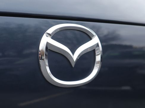 Certified 2025 MAZDA CX-50 AWD 2.5 S w/ Cargo Package image 35