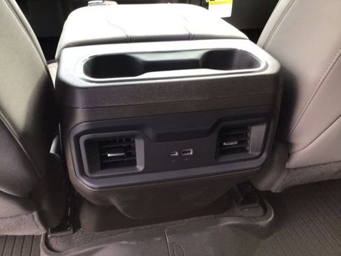 New 2026 Chevrolet Silverado 1500 LT Trail Boss w/ LT Trail Boss Premium Package AWD/4WD image 21