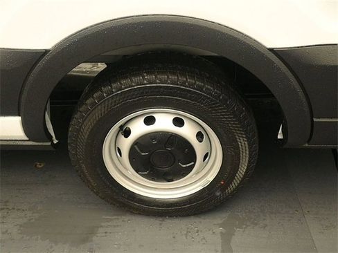 New 2026 Ford Transit 350 XL image 9