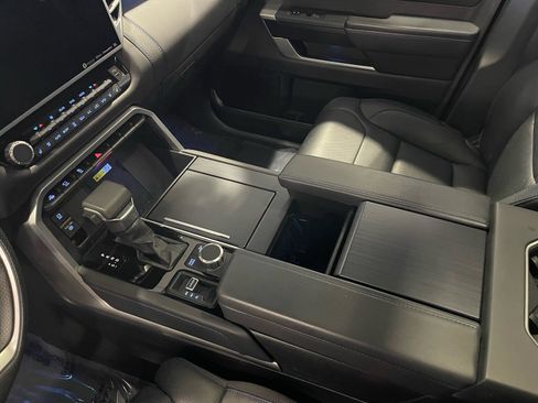 Used 2023 Toyota Sequoia Platinum image 49