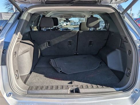 Certified 2024 Chevrolet Equinox LT image 29