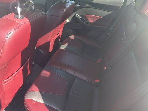 Used 2012 Ford Focus SE FWD image 5