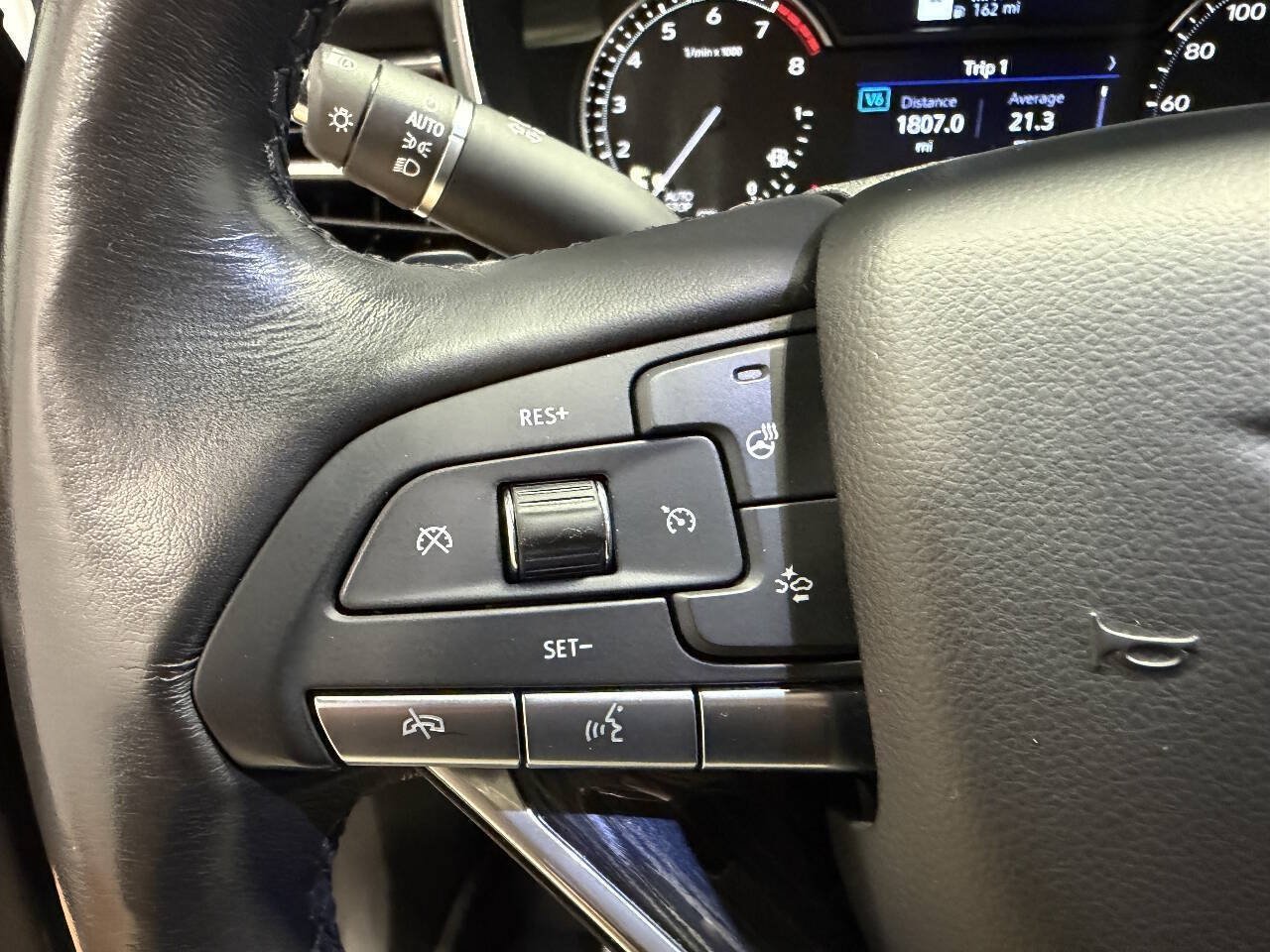 Used 2020 Cadillac XT6 Premium Luxury AWD/4WD image 55