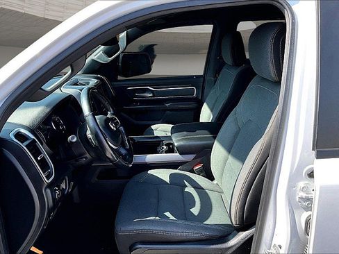 Used 2022 RAM 1500 Big Horn image 48