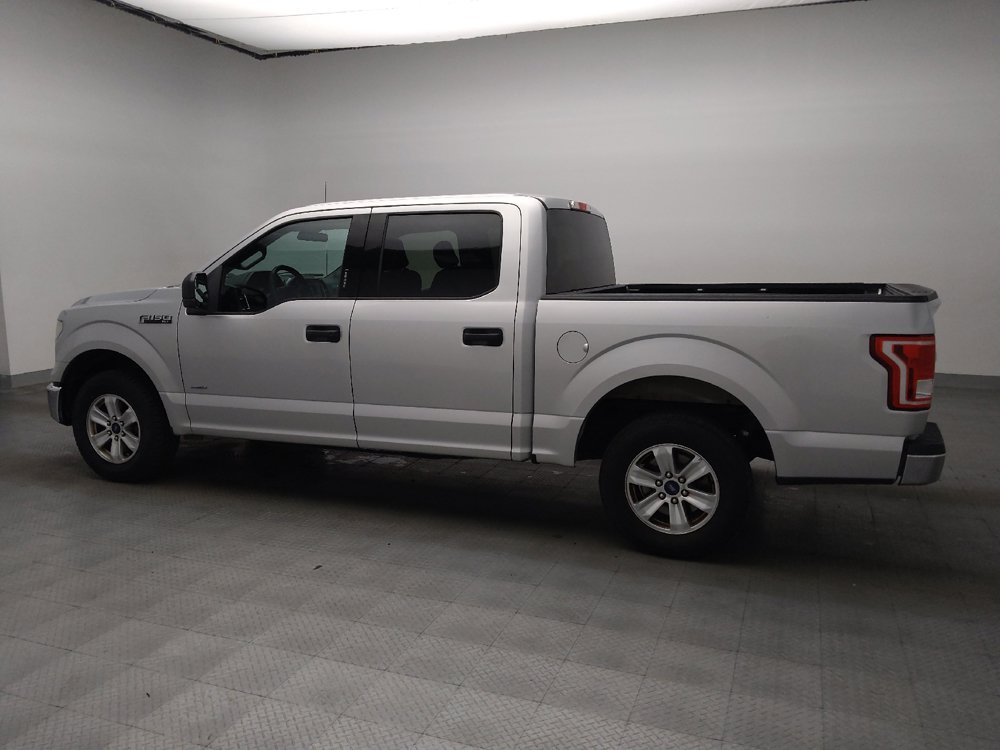 Used 2016 Ford F150 XLT RWD image 3