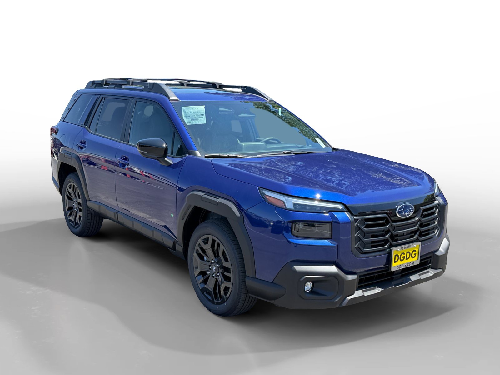 New 2026 Subaru Outback Limited XT AWD/4WD image 7