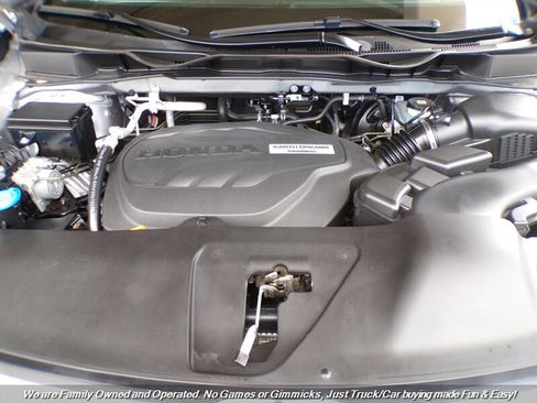 Used 2018 Honda Odyssey EX-L image 47